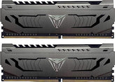 Memoria Ddr4 Patriot Viper Steel 16gb(2x8gb)3600mhz Udm (Pvs416g360c8k)